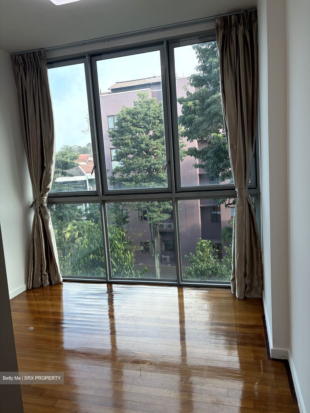 Canberra Residences (D27), Condominium #533981791